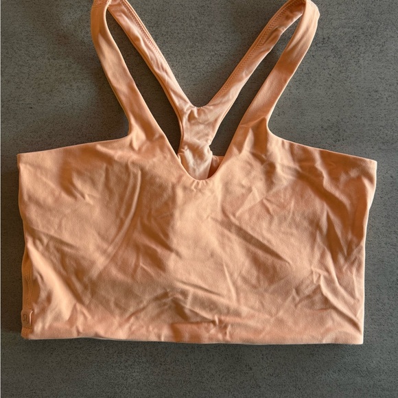 Lululemon Athletica Cross Bra Light Support, A-C Cups - Picture 2 of 4